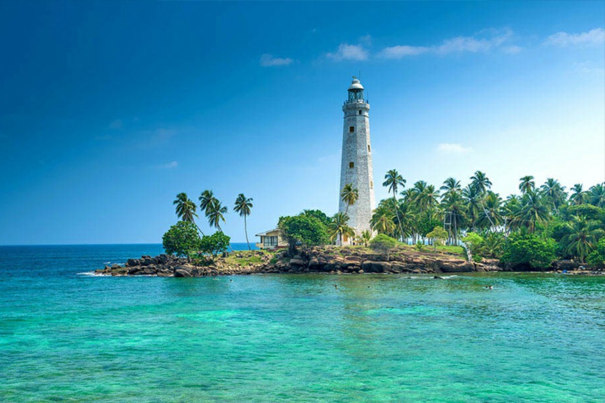 Barberyn Lighthouse
