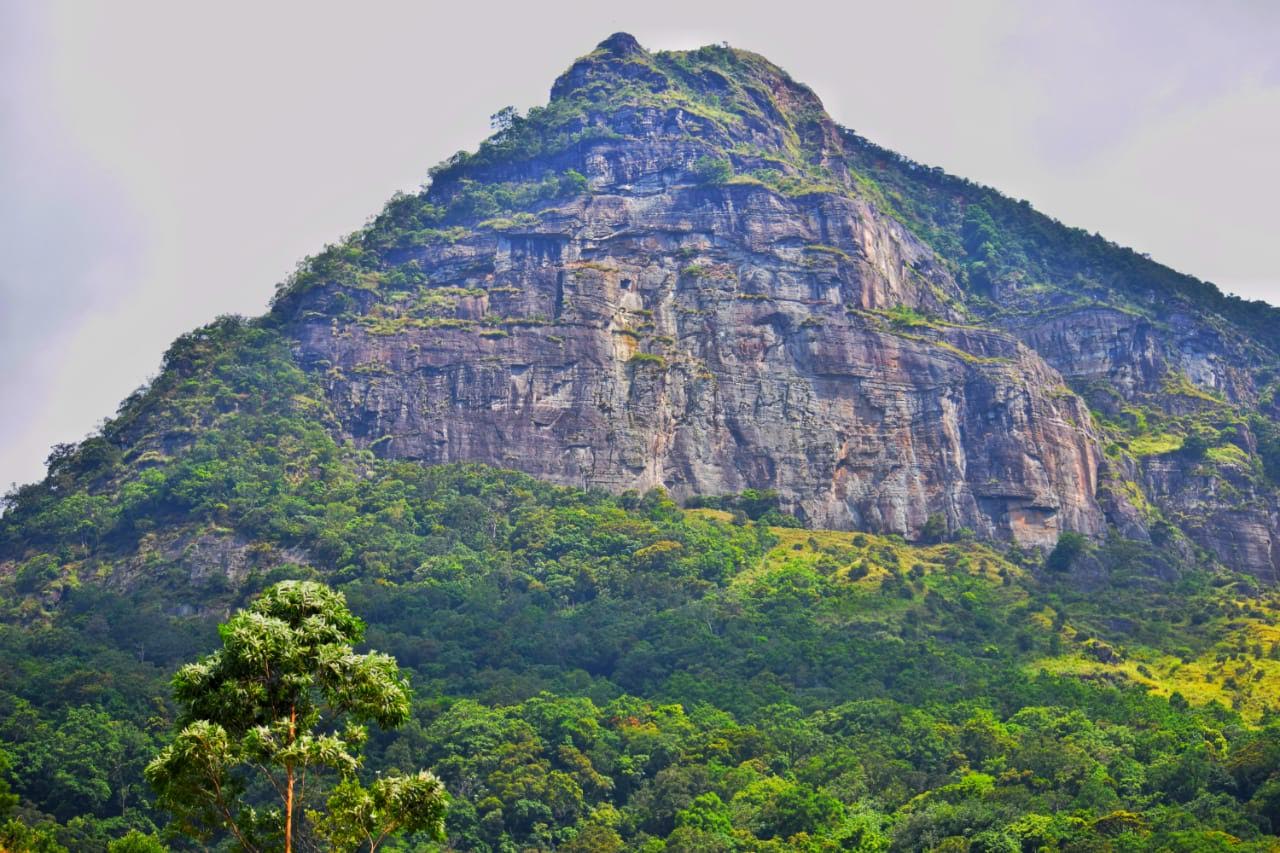 Kodigala Mountain