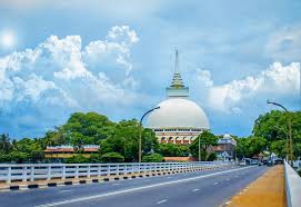 Kalutara Bodhiya
